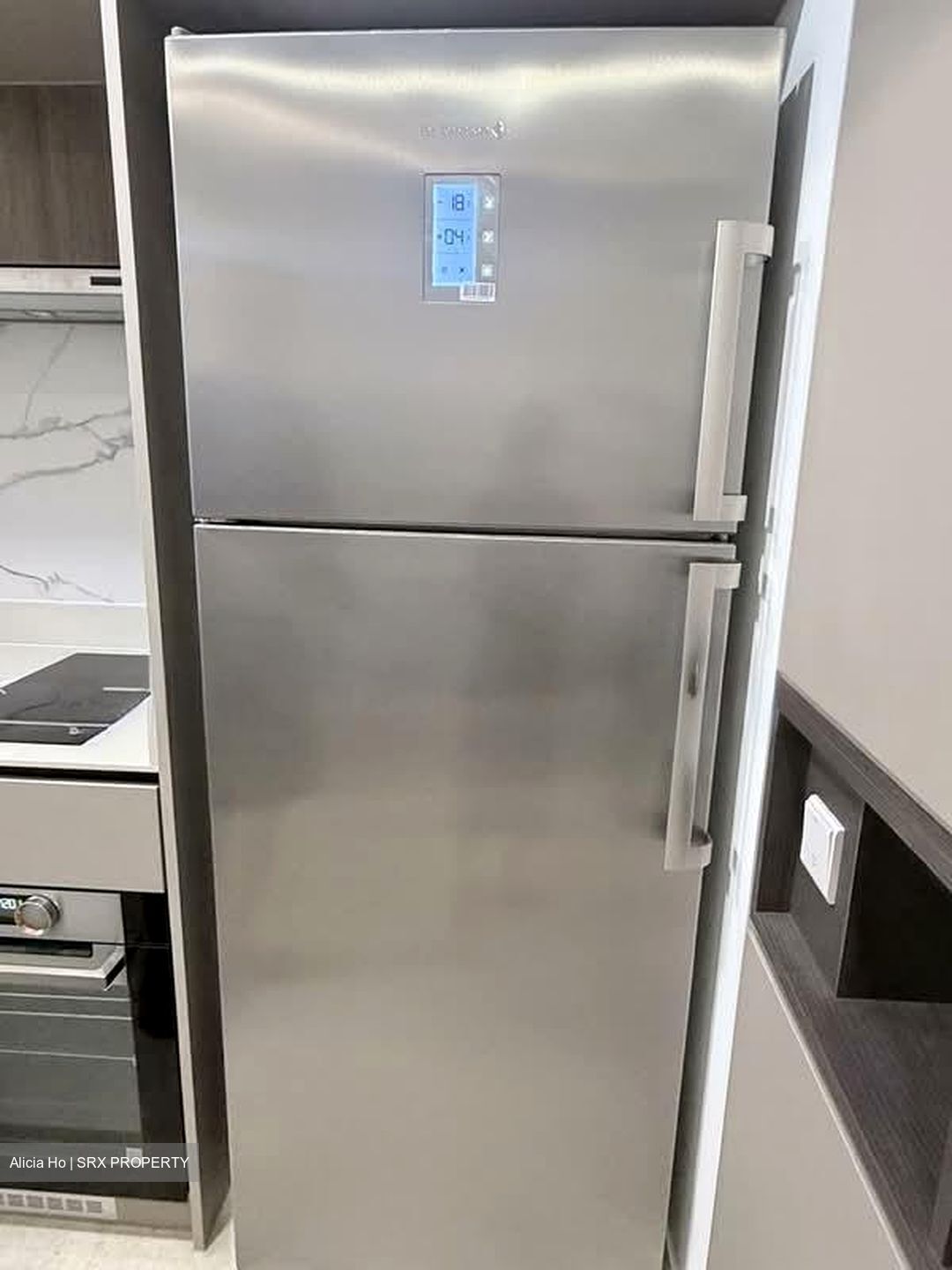 Alex Residences (D3), Apartment #556794621